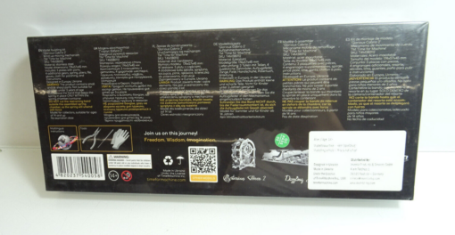 Time4Machine Royal Voyager Modellbausatz in OVP AR8204 – Bild 3
