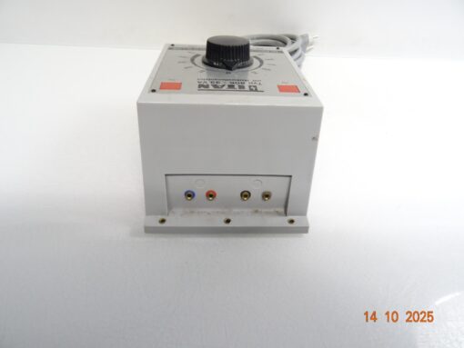 Titan Trafo Type 806 33VA für Fleischmann Trix Arnold siehe Foto PK1455 o. – Bild 3