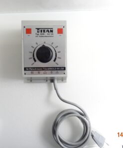 Titan Trafo Type 806 33VA für Fleischmann Trix Arnold siehe Foto PK1455 o.