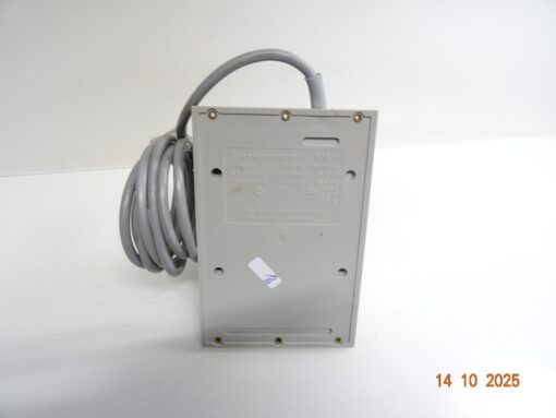 Titan Trafo Type 806 33VA für Fleischmann Trix Arnold siehe Foto PK1455 o. – Bild 4
