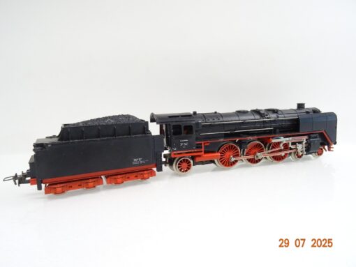 Trix Express H0 2202 Dampflok BR 01 001 der DB Wagner-Windleitbleche JL1941 o. – Bild 3