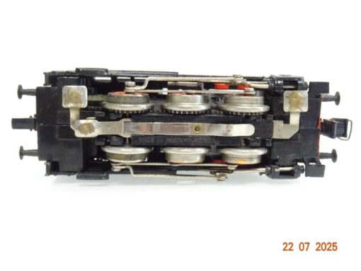 Trix Express H0 2210 Dampflok BR 80 018 der DB JL1741 o. – Bild 4