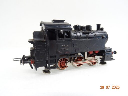 Trix Express H0 2217 Dampflok BR 80 020 der DB JL1943 o. – Bild 3
