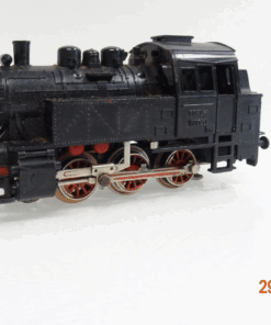 Trix Express H0 2217 Dampflok BR 80 020 der DB JL1943 o.