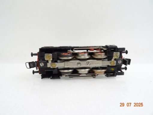 Trix Express H0 2217 Dampflok BR 80 020 der DB JL1943 o. – Bild 4