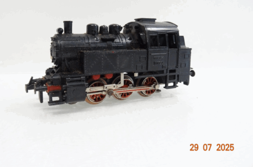 Trix Express H0 2217 Dampflok BR 80 020 der DB JL1943 o.