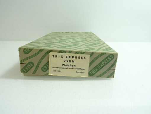 Trix Express H0 Weichenpaar siehe Foto in OVP CK1854 – Bild 3