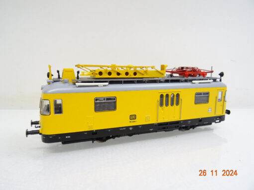 Trix H0 22973 Turmtriebwagen BR 701 mit Begleitwagen Mfx Sound Top in OVP LE7532 – Bild 3