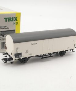 Trix H0 24036 Kühlwagen Seefische der DB RR1363