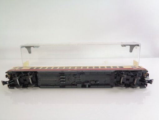 Trix H0 3393 Großraumwagen 1.Kl der DB in OVP DE50 – Bild 4
