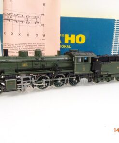 Trix H0 52 2408 00 Dampflok P 3/5 3894 der K.Bay.Sts.B. in OVP JL4491