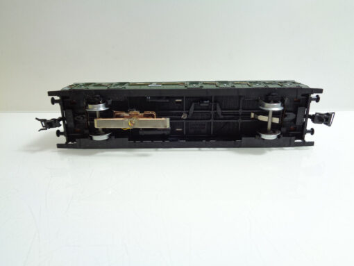 Trix H0 53 3358 00 Abteilwagen 2. Kl. der DRG in OVP AR5424 – Bild 4