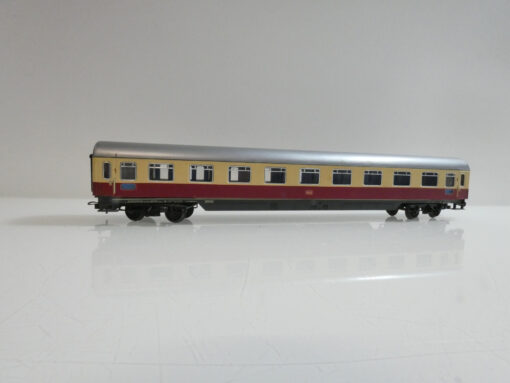 Trix? H0 Personenwagen 1. Klasse  der DB in OVP AR3048 – Bild 3