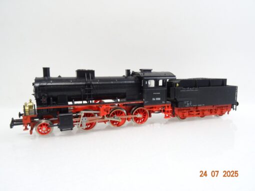Trix International H0 2425 Dampflok BR 54 1556 der DB JL1851 o.
