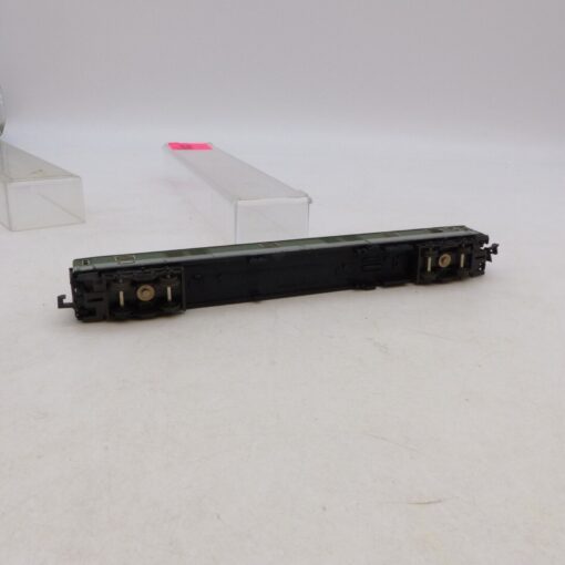 Trix N Gepäckwagen 51 80 92-40 117-4 der DB in EVP RG1534 – Bild 4