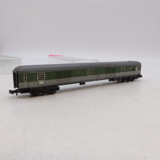 Trix N Gepäckwagen 51 80 92-40 117-4 der DB in EVP RG1534
