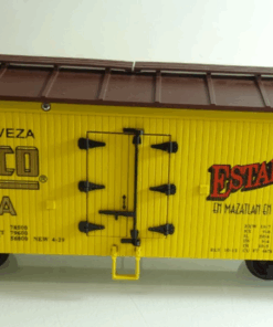 USA Train Spur G R 1621 Pacifico Beer siehe Foto in OVP PK2399