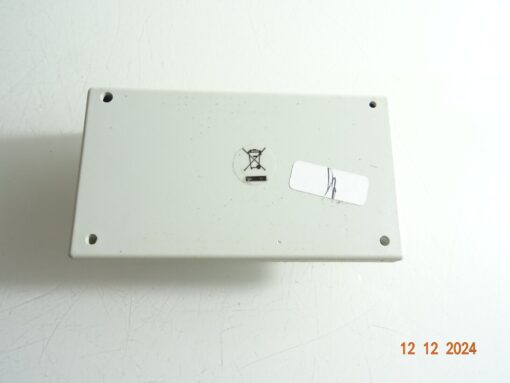 Uhlenbrock digital 63 340 Rückmeldemodul siehe Foto CK4844 o. – Bild 4