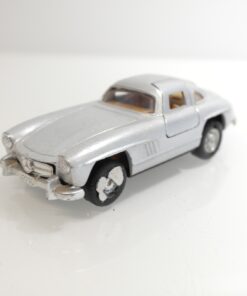 Unbekannt 1:40 Mercedes Benz 300 SL 1954 metallic, siehe Bilder o. RA7128