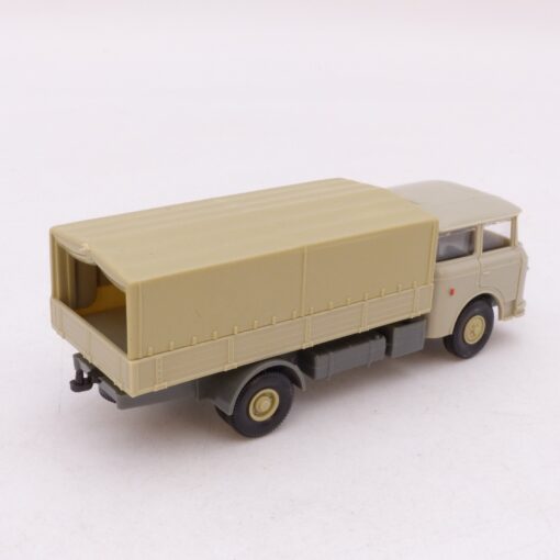 VEB / ESPEWE 1:87 Skoda Pritschen-LKW neutral, siehe Bilder o. EB9227 – Bild 3