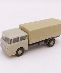 VEB / ESPEWE 1:87 Skoda Pritschen-LKW neutral, siehe Bilder o. EB9227