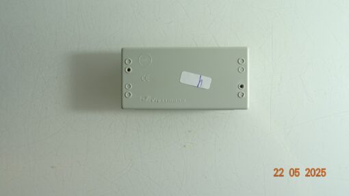 Viessmann H0 5211 Digital Weichendecoder siehe Foto CK8416 o. – Bild 3