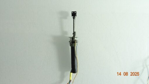 Viessmann H0 Form-Sperrsignal mit Erdfuß siehe Foto PK578 – Bild 3