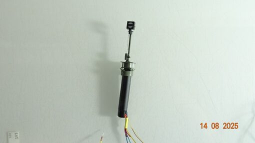 Viessmann H0 Form-Sperrsignal mit Erdfuß siehe Foto PK578