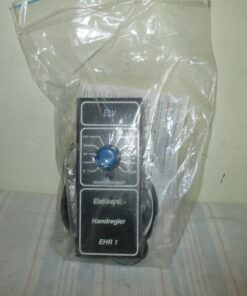 Völker ELV Elektonik-Handregler EHR 1 m.VP WZ782