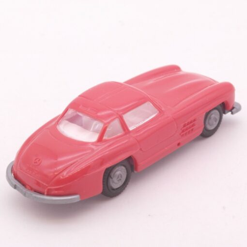 Vollmer 1:87 Schnäppchen ! Diverse Mercedes Benz 300 SL, siehe Bilder o. EA1015 – Bild 3