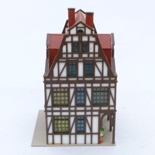 Vollmer H0 19525 Altstadthaus mit Laden aus Anlagenrückbau siehe Bilder o.EX5948 – Bild 5
