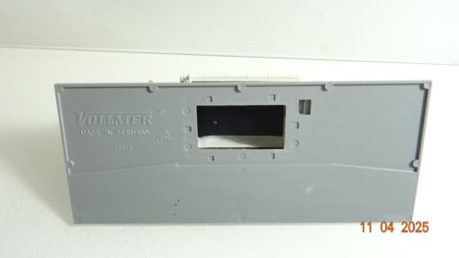 Vollmer H0 26873 Bushaltestelle aus Anlagenrückbau siehe Foto CK7453 o. – Bild 6