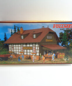 Vollmer H0 5596 Töpferei Meier in OVP C976