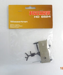 Vollmer H0 6524 Wasserkran neuwertig in OVP CK2841