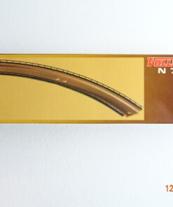 Vollmer N 7830 Brückenpackung gebogen siehe Foto in OVP CK3947