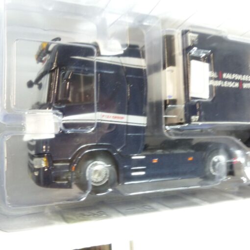 WSI Models 1:50 Nr.: 01-2831 Scania S Highline Sattelzug ViTELCO, in OVP EB6394 – Bild 3