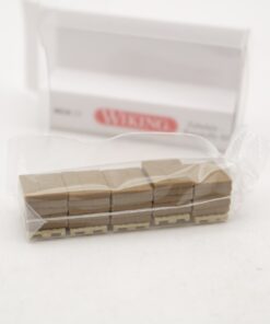 Wiking 1:87 001823 Zubehörpackung Baustoffe III in OVP RR1821
