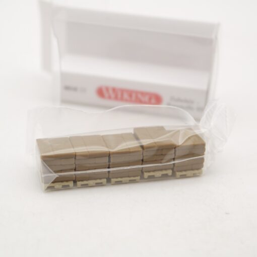 Wiking 1:87 001823 Zubehörpackung Baustoffe III in OVP RR1821