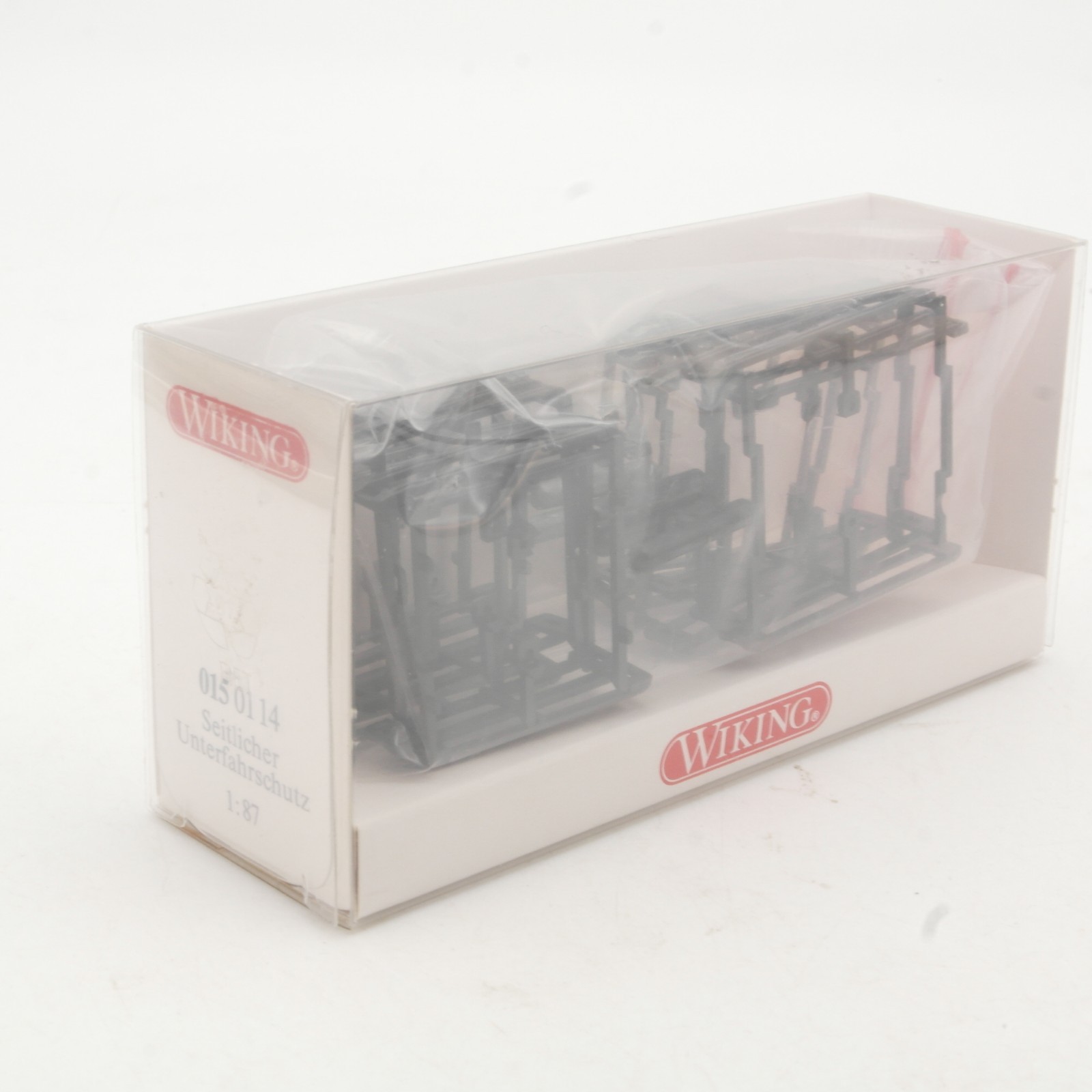 Wiking 1:87 015 01 14 Seitlicher Unterfahrschutz in OVP RR3165 – Bild 3