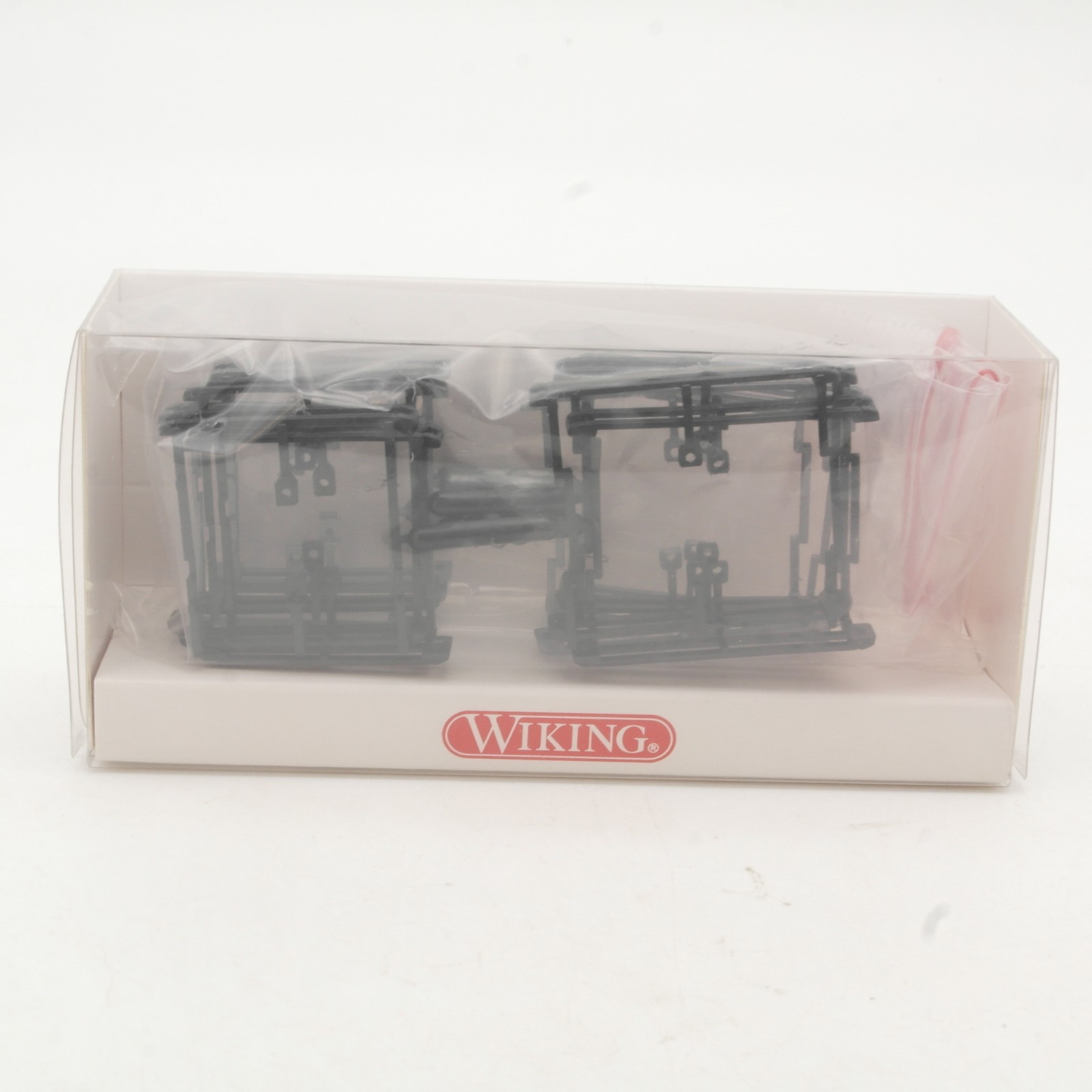 Wiking 1:87 015 01 14 Seitlicher Unterfahrschutz in OVP RR3165