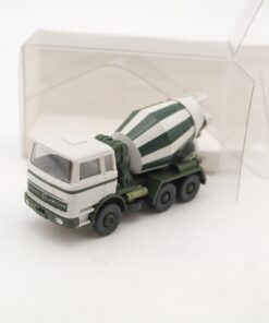 Wiking 1:87 0682 03 Mercedes Benz 1620 Betonmischer in OVP RR1913