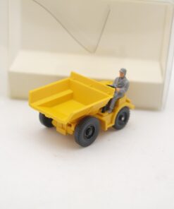 Wiking 1:87 0868 04 20 Auto Schütter in OVP RR1754