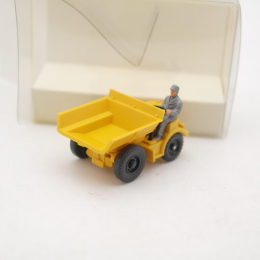 Wiking 1:87 0868 04 20 Auto Schütter in OVP RR1754