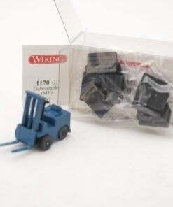 Wiking 1:87 1170 01 Gabelstapler Still (ME) in OVP RR1820