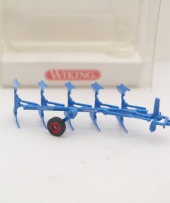 Wiking 1:87 3780120 Lemken-Pflug in OVP RR1801