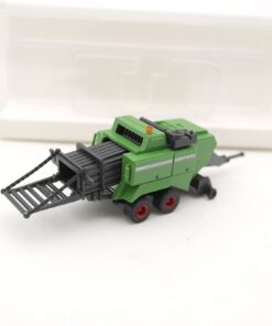 Wiking 1:87 3960228 Quaderballenpresse Fendt 1290 S in OVP RR1707