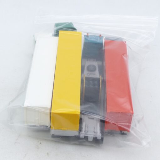 Wiking 1:87 4er-Pack Scania Sattelzug Modelle in Tüte siehe Bilder o. EX6979 – Bild 6