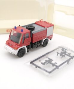 Wiking 1:87 622 40 35 Feuerwehr Rosenbauer TLF in OVP RR1723