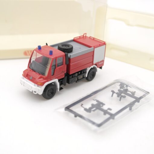 Wiking 1:87 622 40 35 Feuerwehr Rosenbauer TLF in OVP RR1723