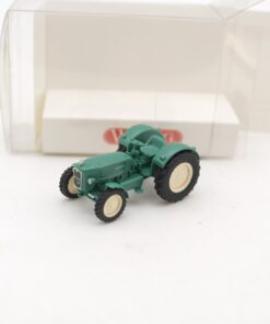 Wiking 1:87 884 01 28 Traktor MAN 4R3 in OVP RR1797